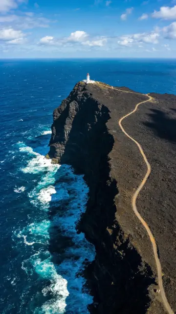 Lighthouse theme