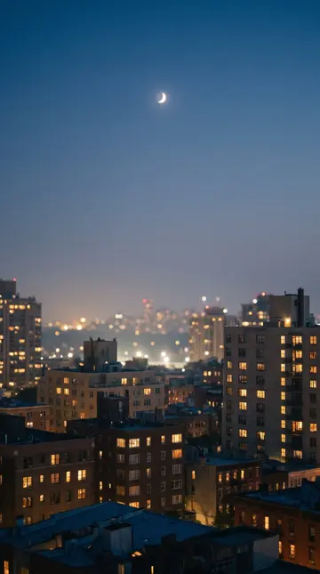 City theme